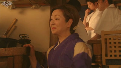 drama,série,japon,fuji tv,osen,aoi yu