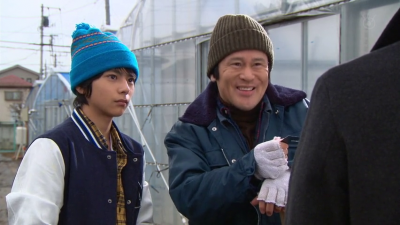 drama,série,japon,hiver 2012,fuji tv,mukai osamu,takimoto miori,tsukamoto takashi,kawabata kaname,inagaki goro,miura shohei,katagiri hairi,kuninaka ryoko,osugi ren,suzuki sawa,omori mika