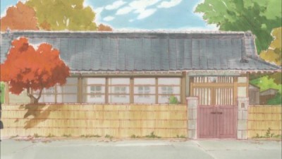 série,anime,japon,usagi drop,un drôle de père