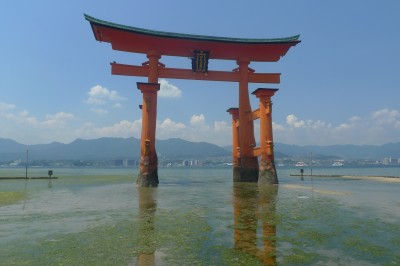 japon,voyage,miyajima,itsukushima
