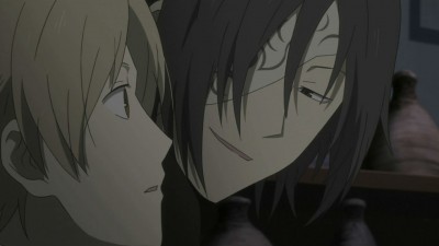 anime,série,japon,natsume yujincho