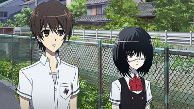 anime,série,japon,another,otani kou