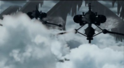 anime,série,japon,last exile