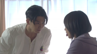 drama,série,japon,nagareboshi,takeunouchi yutaka,ueto aya