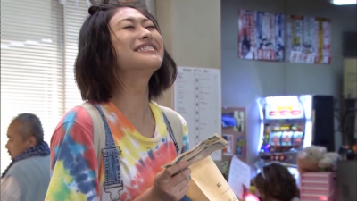 drama,série,japon,été 2010,tv asahi,gakeppuchi no eri,yamada yu,tsukaji muga,koizumi kotaro,watanabe eri,tanaka yoji,osugi ren,jinnai takanori