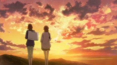 anime,série,japon,kimi ni todoke