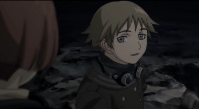 anime,série,japon,last exile