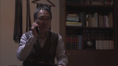 drama,série,japon,hiver 2012,wowow,adaptation roman,higashino keigo,nagasawa masami,katsuji ryo,usuda asami,suzuki sawa,sano shiro,tezuka satomi,ibu masato