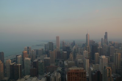 usa,voyage,chicago,visite