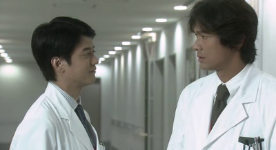 drama,série,japon,shiroi kyoto,automne 2003,hiver 2004,adaptation roman,yamasaki toyoko,fuji tv,karasawa toshiaki,eguchi yosuke,ito hideaki,sasaki kuranosuke,ibu masato,kuroki hitomi,yada akiko,ishizaka koji,takahata atsuko,wakamura mayumi,nishida toshiyuki,sawamura ikki,kamikawa takaya,oikawa mitsuhiro