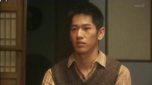 drama,série,japon,asadora,nhk,inoue mao,yagi yuki,wakao ayako,kora kengo,higuchi kanako,kushida kazuyoshi,maiko,hiraizumi sei,mitsushima hikari,emoto tokio,ito ayumi,shirakawa yumi,arakawa chika,konno mahiru,saito yuki,printemps 2011,été 2011