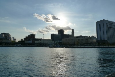 japon,yokohama