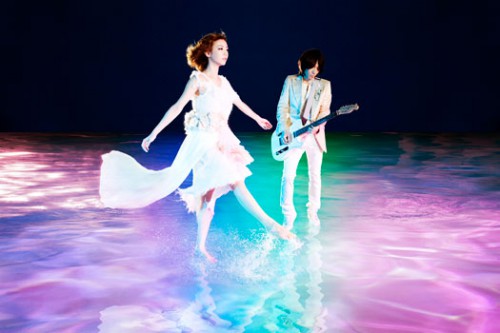 moumoon,musique,japon