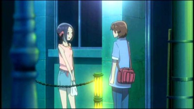 anime,série,japon,noein,nanase hikaru