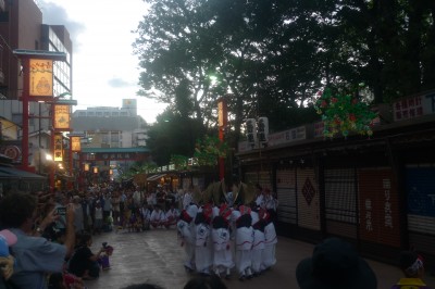 japon,tokyo,asakusa,drama,ando natsu