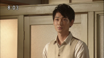 drama,série,japon,nhk,carnation,asadora,automne 2011,hiver 2012,ono machiko,kobayashi kaoru,aso yumi,shoji terue,kuriyama chiaki,hamada mari,tamaru maki,suga takamasa,onoue hiroyuki,komoto masahiro,kondo masaomi,kunimura jun,suruga taro,ayano go,niiyama chiharu,kawasaki asami,yasuda misako,sato naoki,shiina ringo