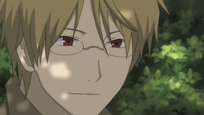 anime,série,japon,natsume yujincho