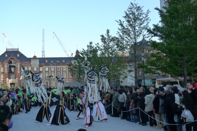 tokyo,chiyoda,matsuri,momiji,photo