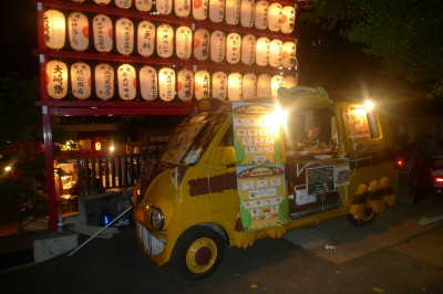 japon,tokyo,matsuri,sanctuaire