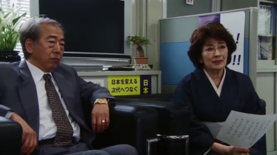 drama,japon,tanpatsu,tv asahi,matsuyuki yasuko,ryo,sawamura ikki,shirakawa yumi,tabata tomoko,ishida ayumi,kishibe ittoku