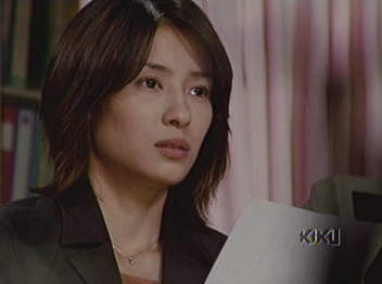 oyaji,drama,série,japon,tamura masakazu,hirosue ryoko,okada junichi,kuroki hitomi,mizuno miki