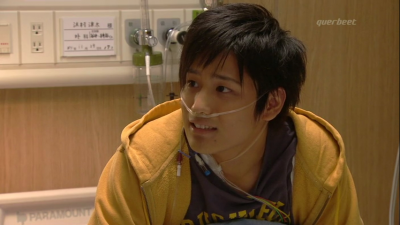 drama,série,japon,nagareboshi,takeunouchi yutaka,ueto aya