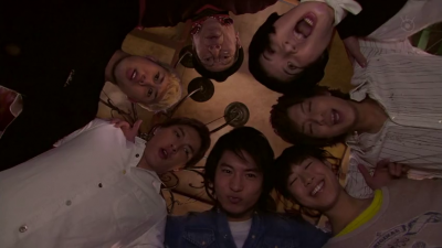 drama,série,japon,hiver 2012,fuji tv,mukai osamu,takimoto miori,tsukamoto takashi,kawabata kaname,inagaki goro,miura shohei,katagiri hairi,kuninaka ryoko,osugi ren,suzuki sawa,omori mika