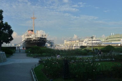 yokohama,japon,photo