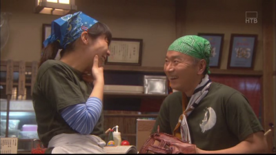 drama,série,japon,tv asahi,hiver 2011,adaptation manga,bartender,aiba masaki,kanjiya shihori,kaneko nobuaki,arakawa yoshiyoshi,mitsuishi ken,omi