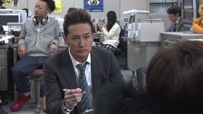 drama,série,japon,13 sai no hello work,hiver 2012,tv asahi,matsuoka masahiro,kiritani mirei,yokoyama yu,furuta arata,fubuki jun,mitsuishi ken,tanaka taketo,nakagawa taishi,murakami ryu