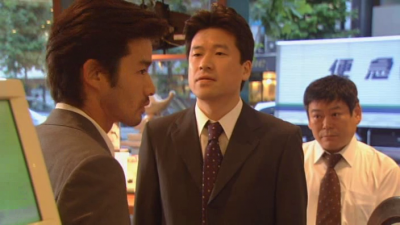 drama,série,japon,fuji tv,été 2004,ningen no shomei,takenouchi yutaka,osugi ren,ogata ken,yamazaki shigenori,sato jiro,matsuzaka keiko,horikita maki,takaoka sousuke,matsushita nao,tanabe seiichi,natsukawa yui,kunimura jun,kazama morio,lily,ikeuchi hiroyuki