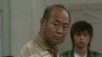 drama,série,japon,tbs,medaka,automne 2004,mimura,harada taizo,eita,yamazaki shigenori