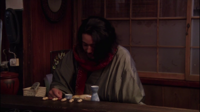 drama,série,japon,automne 2009,tbs,shinya shokudou,kobayashi kaoru,odagiri joe,matsushige yutaka,tabata tomoko