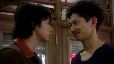 drama,série,japon,hiver 2012,lucky seven,hayami san to yobareru hi,risou no musuko,renai neet,saigo kara nibanme no koi,shokuzai