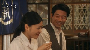 drama,série,japon,asadora,nhk,inoue mao,yagi yuki,wakao ayako,kora kengo,higuchi kanako,kushida kazuyoshi,maiko,hiraizumi sei,mitsushima hikari,emoto tokio,ito ayumi,shirakawa yumi,arakawa chika,konno mahiru,saito yuki,printemps 2011,été 2011