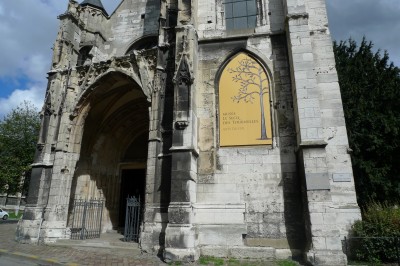 rouen,musée,visite
