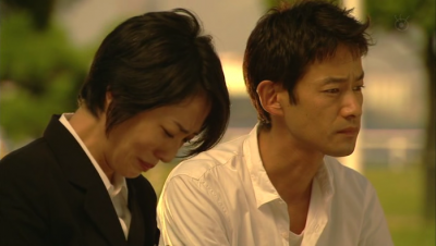 drama,série,japon,nagareboshi,takeunouchi yutaka,ueto aya