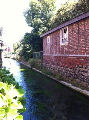 normandie,photo,sortie