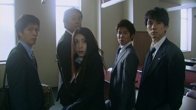 drama,série,japon,fuji tv,hiver 2012,strawberry night,adaptation roman,takeuchi yuko,nishijima hidetoshi,koide keisuke,namase katsuhisa,endo kenichi,takeda tetsuya,watanabe ikkei,ukaji takashi,maruyama ryuhei,takashima masahiro