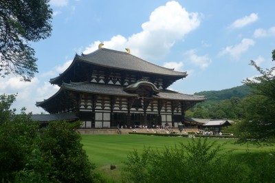 japon,voyage,nara,kansai