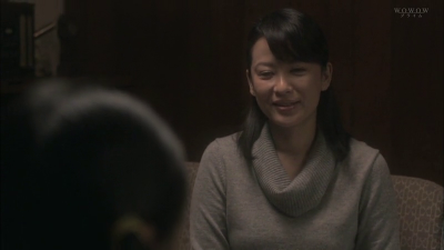 drama,série,japon,hiver 2012,wowow,adaptation roman,higashino keigo,nagasawa masami,katsuji ryo,usuda asami,suzuki sawa,sano shiro,tezuka satomi,ibu masato