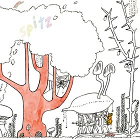spitz,musique,japon,album,reprise