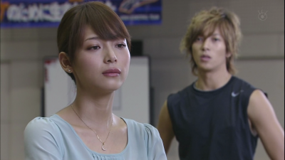 japon,série,drama,buzzer beat,yamashita tomohisa