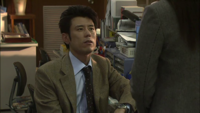 drama,série,japon,tbs,medaka,automne 2004,mimura,harada taizo,eita,yamazaki shigenori