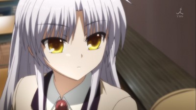 anime,série,japon,maeda jun,angel beats,clannad,air tv,kanon