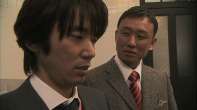 drama,série,japon,fuji tv,konshuu tsuma ga uwaki shimasu,hiver 2007,yusuke santamaria,ishida yuriko,tomosaka rie,sawamura ikki
