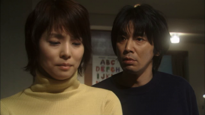 drama,série,japon,fuji tv,konshuu tsuma ga uwaki shimasu,hiver 2007,yusuke santamaria,ishida yuriko,tomosaka rie,sawamura ikki