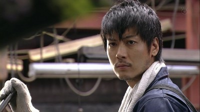 drama,série,japon,fuji tv,printemps 2012,kaeru no oujo sama,amami yuki,ishida yuriko,kishibe ittoku,koizumi kotaro,tamayama tetsuji,katase nana,oshima yuko,oshima yoko,hamada mari