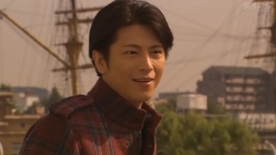 drama,série,japon,kudô kankurô,manhattan love story