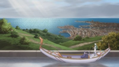 anime,série,japon,aria,amano kozue,makino yui,arai akino